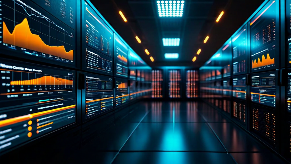 Market research AI automation