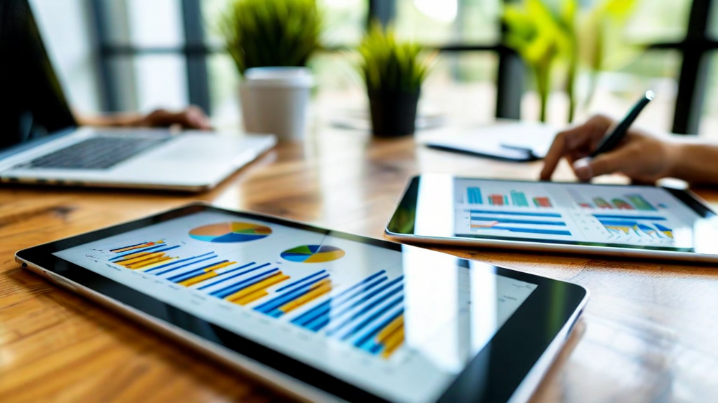 Voice of customer analytics program