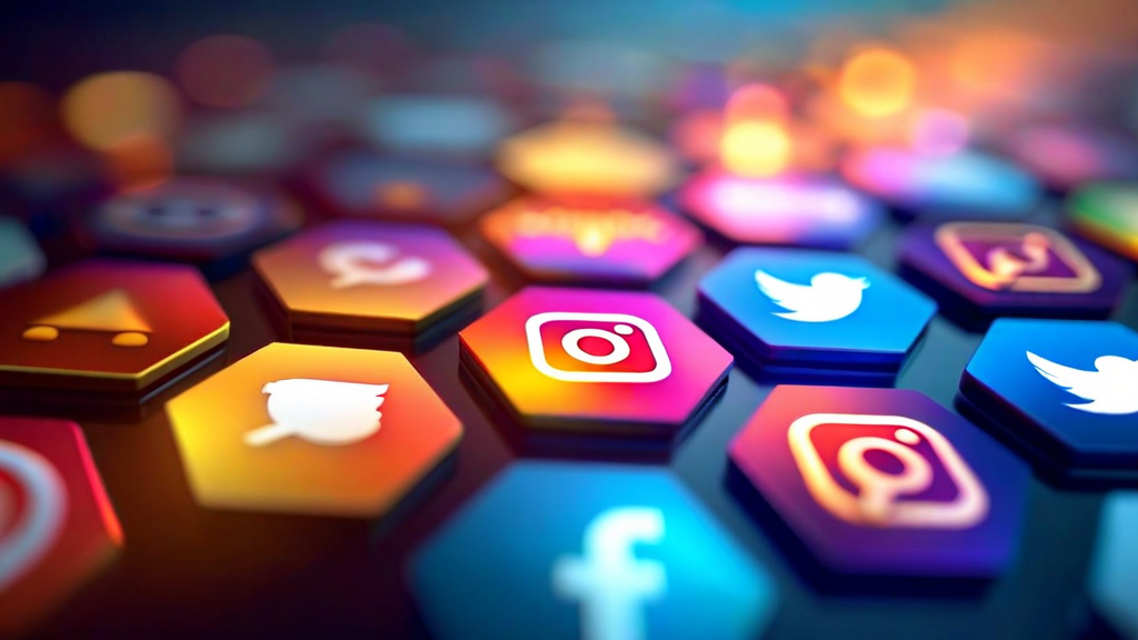 Real-time brand monitoring strategy