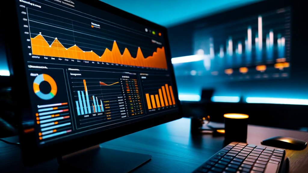 Competitive intelligence sentiment analysis